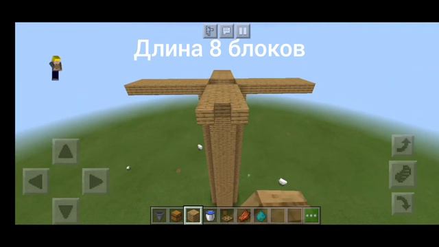 Как построить ферму мобов в майнкрафте