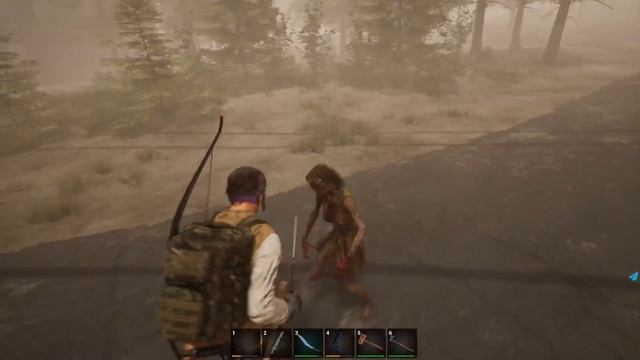 No One Survived Episode 7 смотреть онлайн