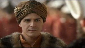 Посвящение Шехзаде Мустафы/Adanmışlık Şehzade Mustafa