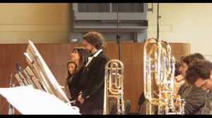 FABIO ARMILIATO & DANIELA DESSI' - The making of  "La Traviata"