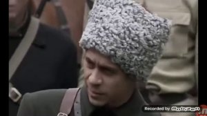 Отрывок с фильма девять жизней Нестора Махно