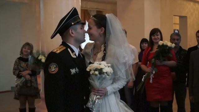 Свадебная анимация смотреть онлайн