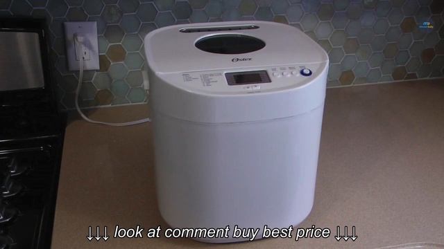 7 Best Bread Maker Reviews смотреть онлайн