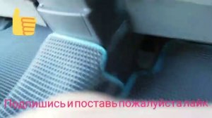 Дэу Джентра видео обзор .???