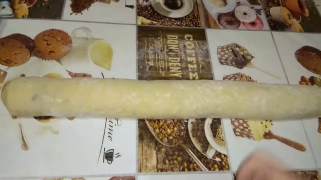 Булочки с корицей Синнабон/ Получатся с Первого Раза
