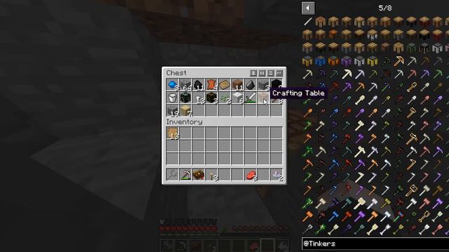 Lp.Luna #2 Магическая кирка смотреть онлайн