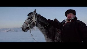 Ишкин Оглу  - Шагаавыс