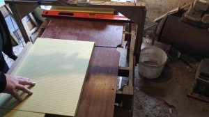 Резка ППС струной самодельный станок в гостях у Олега✅☝️?