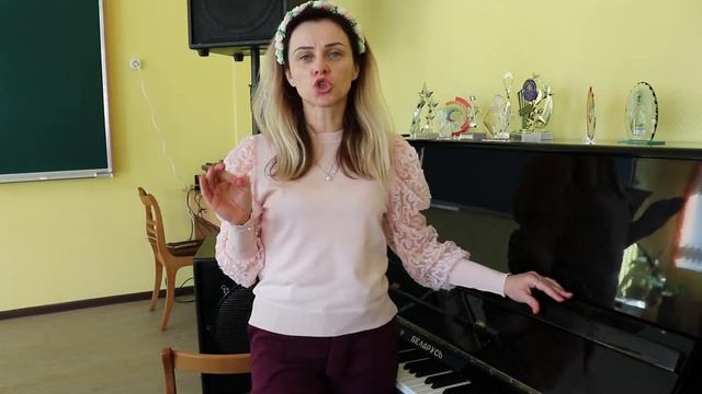 6 ЗАНЯТИЕ - артикуляция, скороговорки