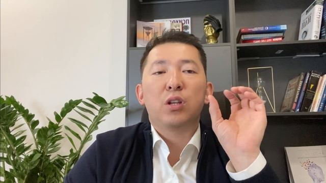 Причины высокого давления / Олжас Сеитов смотреть онлайн