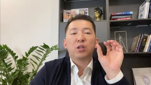 Причины высокого давления / Олжас Сеитов