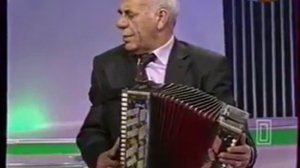 Azerbaijan music .GARMON ** ASLAN İLYASOV********** Atilla Aztürk