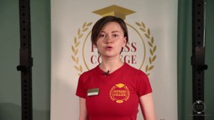 Основные принципы калланетики