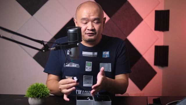 The BEST TWS I've tested... that you probably can't buy. - Edifier Hecate GT4S Review смотреть онлайн