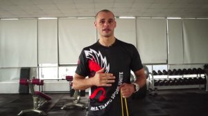 Развиваем ДЕЛЬТОВИДНЫЕ группы МЫШЦ | Полезные упражнения при реабилитации