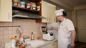 Приготовление рисово-гречневого хлеба в ХЛЕБОПЕЧКЕ + КОНКУРС | World's Rice