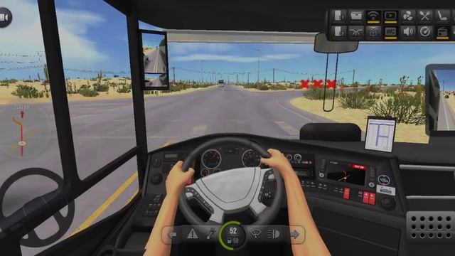 catering bus simulator ultimate #accident on the road side mash cool смотреть онлайн