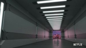 ЧТО ПРОИСХОДИТ в 4 сезоне Мелового лагеря?