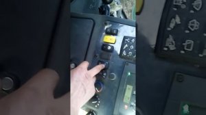 Инструктаж DJONDEERE 325к