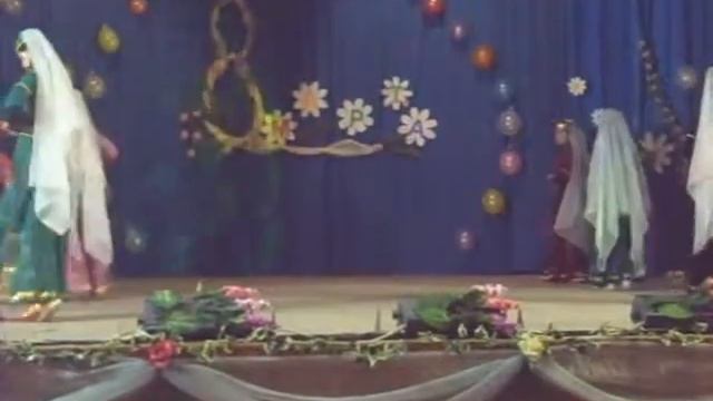 Ешиль япракъ   НашеD 480