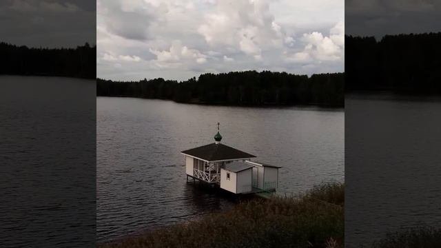 Мгновения вечности