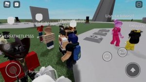 Roblox chat is broken @Sharkblox