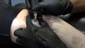 Cute Bat Tattoo #10 of 52 Tattoos