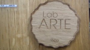 Паркетная доска Lab Arte ECO Дуб Colorado / Купить паркет в Ивантеевке / Магазин паркета