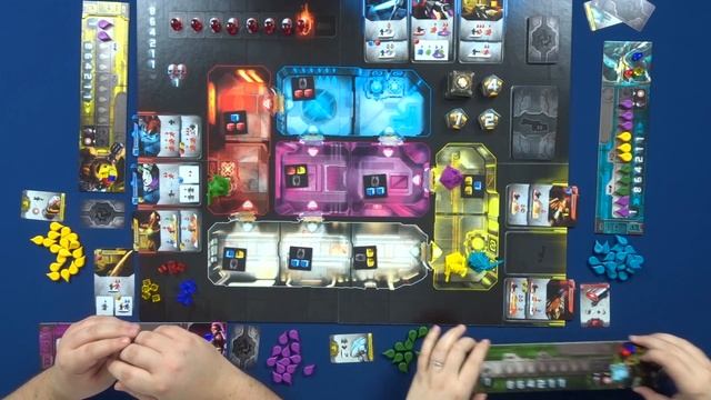 Adrenalina | ¿Cómo se juega? смотреть онлайн