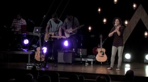 Broken Vessels (Amazing Grace) - Hillsong-Worship cover by Harvest-Worship