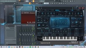 Как сделать звук жирным, плотным и широким. Синтезируем свой фирменный звук, тембр.