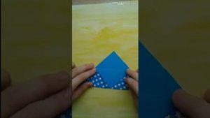 Как сделать закладку для книг/учебников/тетрадей