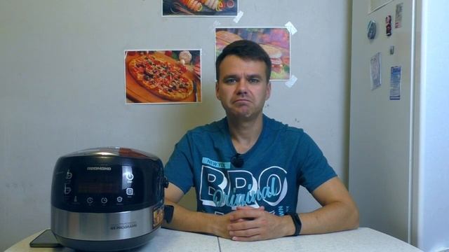 Можно ли жарить в мультиварке
