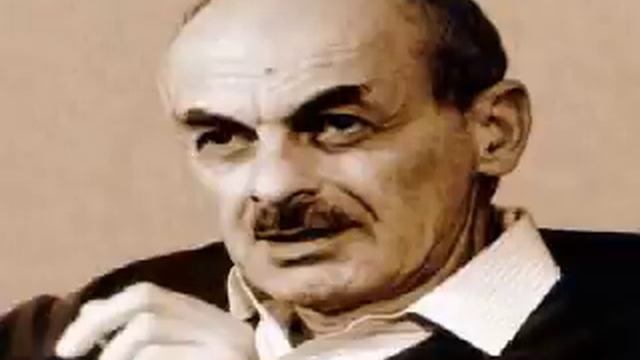 Булат Окуджава - Живописцы смотреть онлайн