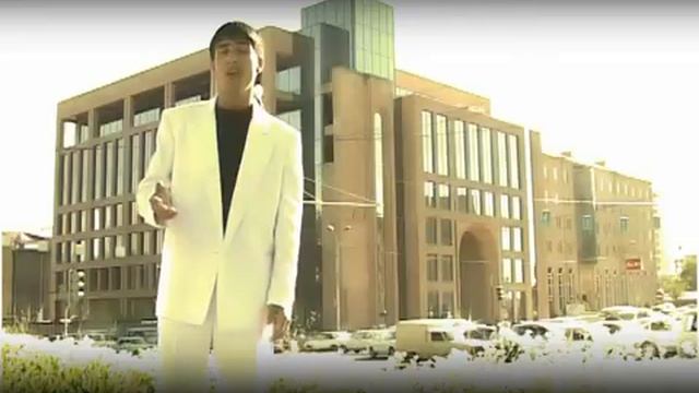 Hovhannes Babakhanyan - Yerevan // Music video HD // 2009 смотреть онлайн