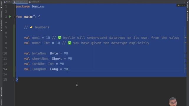Android Development Full Course | Kotlin - 2