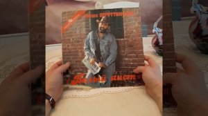 Редкие виниловые пластинки 13 М