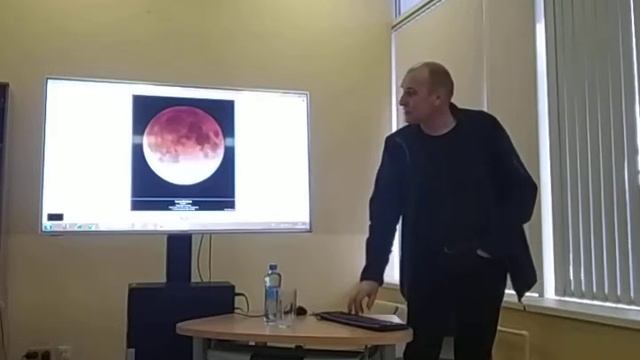 Олег Семёнов. Пейзажная астрофотография. Часть 1.