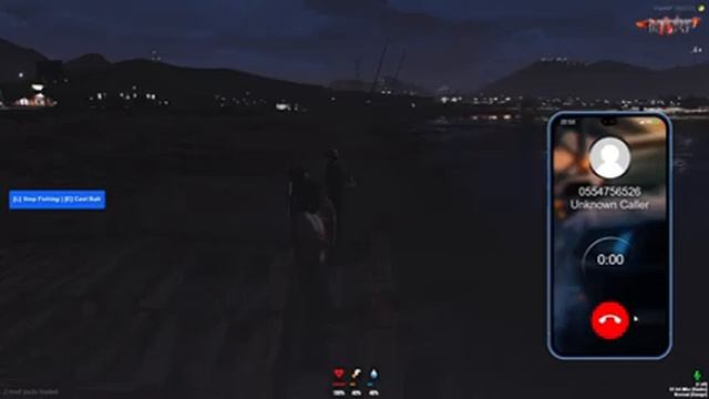 Binding The Gang || Hector Edward || GTA 5 RP || HTRP 2.0 || смотреть онлайн