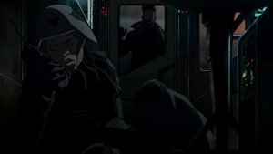 Бегущий по лезвию: Блэкаут 2022