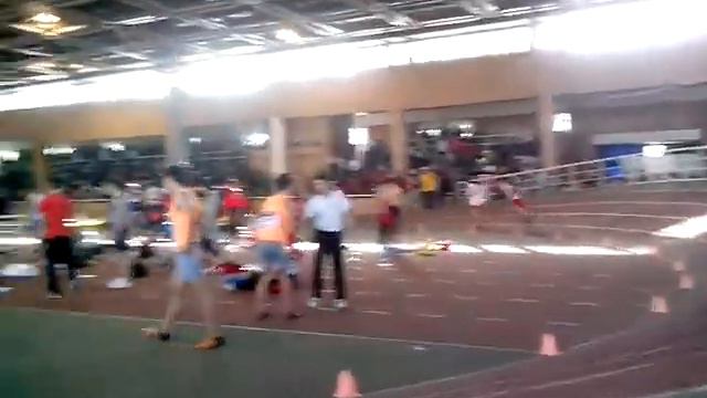 Национален шампионат в зала 800м. Павел Танковски Национален шампион смотреть онлайн