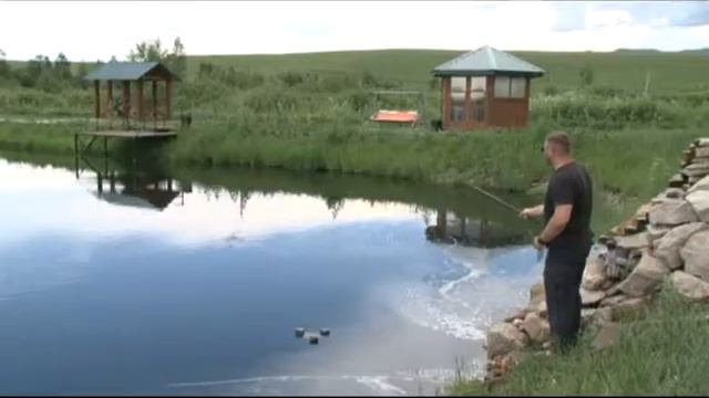 Охота и Рыбалка ФОРЭЛЬ смотреть онлайн