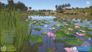 РР4 АХТУБА БУФФАЛО / РУССКАЯ РЫБАЛКА 4 АХТУБА БУФФАЛО / RUSSIAN FISHING 4 AKHTUBA RIVER BUFFALO