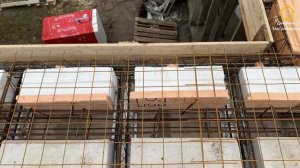 Сборно-Монолитное перекрытие МАРКО АТЛАНТ