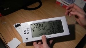 Метеостанция Витек