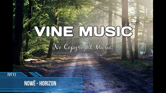 Лучшая Фоновая Музыка No copyright music #61