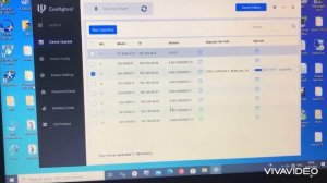 Обновление прошивки регистратора Dahua