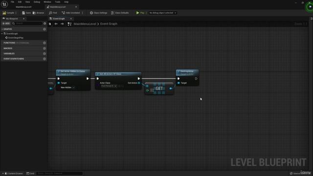 002 Cleaning  and prepping our Level.mp4