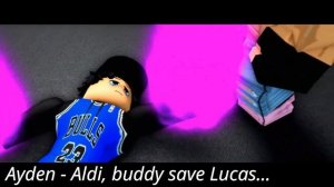 Roblox Bully Story Season 2 Episode 7 NEFFEX - INSPIRED ?