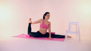 10. Как сесть на шпагат?